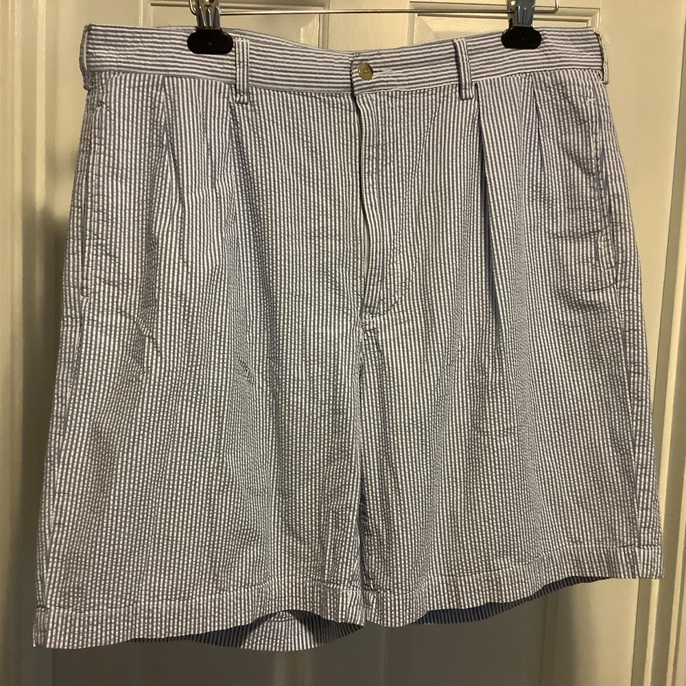 POLO Ralph Lauren Seersucker Tyler Short